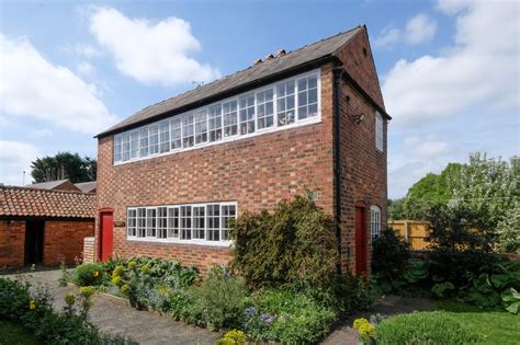 grants for grade 2 listed building work.
